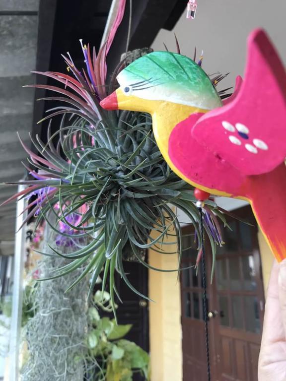 Apartamento Ma-Samet Rayong Exterior foto