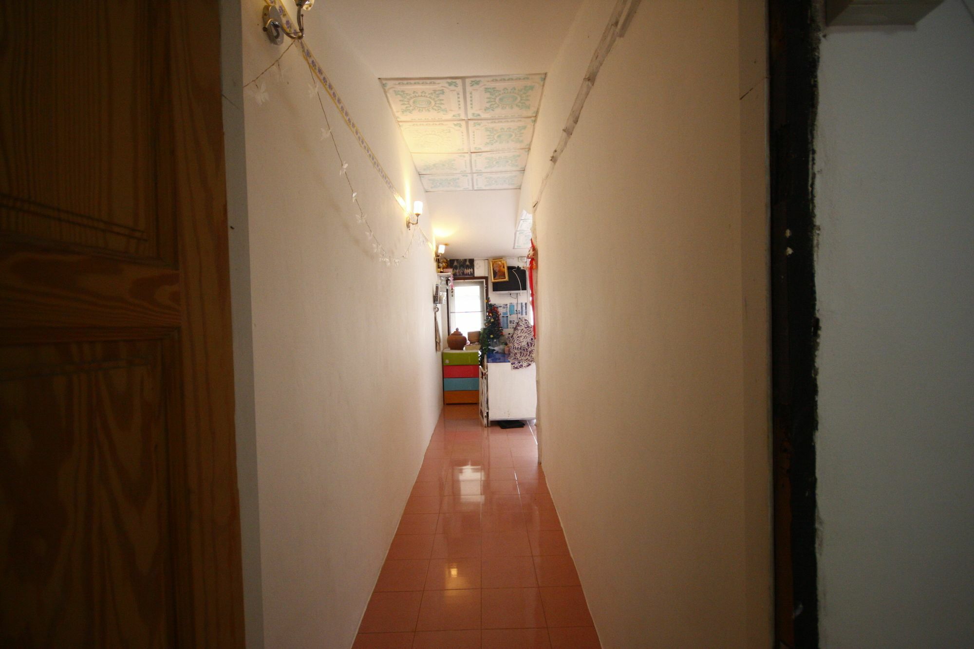 Apartamento Ma-Samet Rayong Exterior foto
